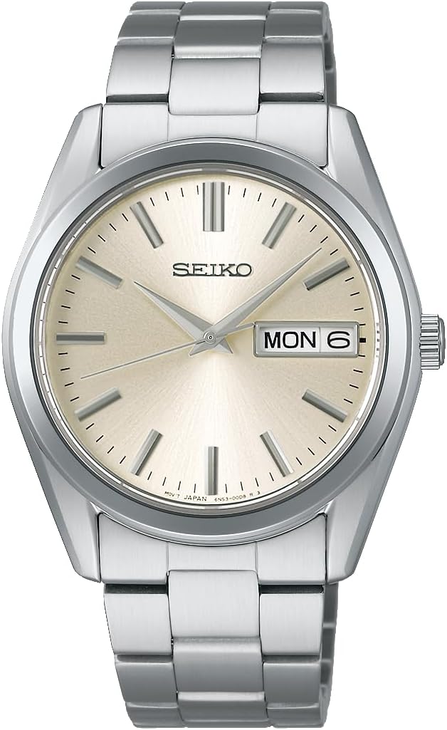 SEIKO SELECTION SBTH007 メンズ腕時計