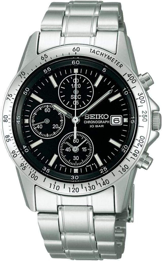 SEIKO SELECTION SBTQ041 メンズ腕時計