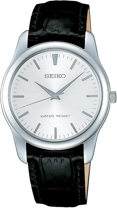 SEIKO 腕時計 SCXP031