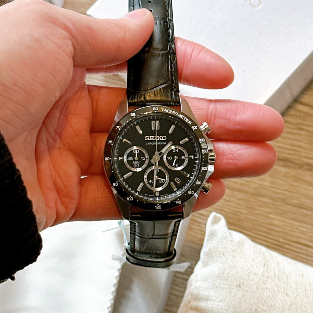 サイズ感着用感